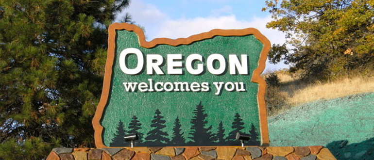 A Week In Oregon - The Places You Cannot Miss